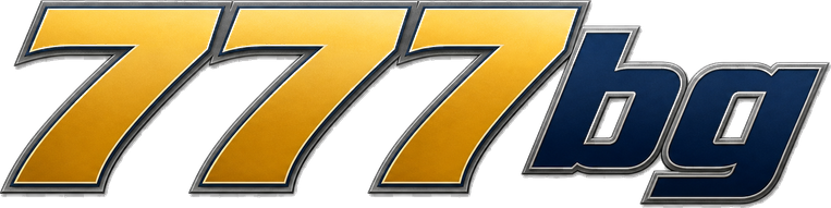 777bg লোগো